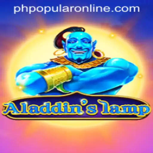 Discover the Magic of Aladdinslamp