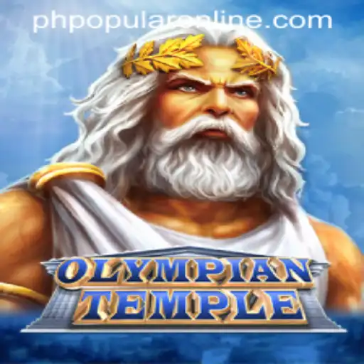 Discover the Mystical Realms of OlympianTemple: A New Gaming Phenomenon
