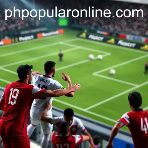 In Play Live Betting: The Excitement of Real-Time Wagering