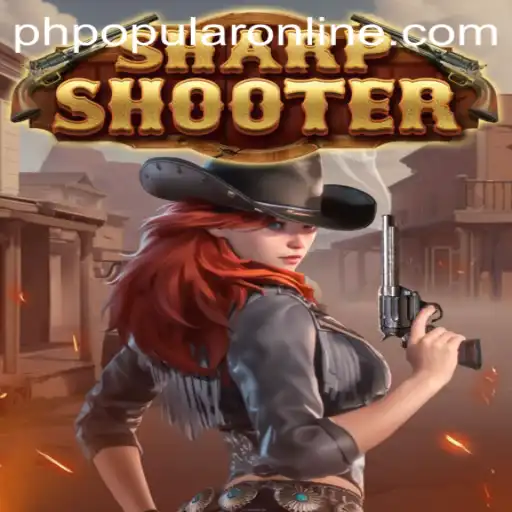Sharpshooter: The Thrilling Game Captivating Players Worldwide
